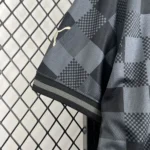 Manchester City Concept "Louis Vuitton" jersey 2024/2025 - Image 5