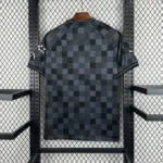 Manchester City Concept "Louis Vuitton" jersey 2024/2025 - Image 2