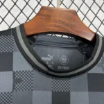 Manchester City Concept "Louis Vuitton" jersey 2024/2025 - Image 4