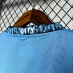 Manchester City Home Jersey 2024/2025 - Image 6