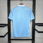Manchester City Home Jersey Retro 2011/2012 - Image 2