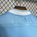 Manchester City Home Jersey Retro 2011/2012 - Image 6