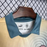 Manchester City Fourth jersey 2024/2025 - Image 4