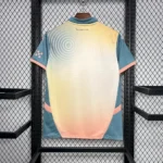 Manchester City Fourth jersey 2024/2025 - Image 2