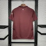 Manchester City Third jersey 2024/2025 - Image 2