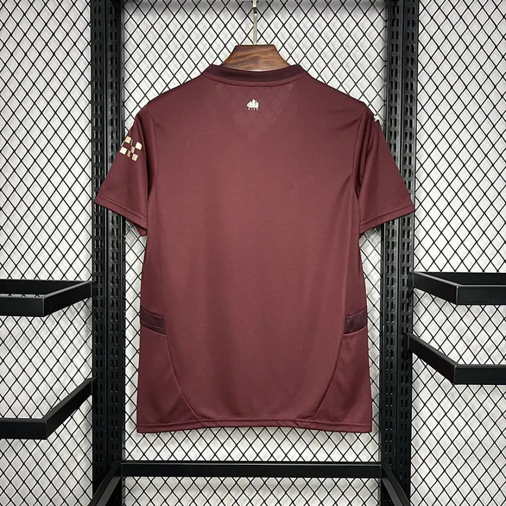 Maillot Manchester City Third 2024-2025 (4) Manchester City Third jersey 2024/2025 - Image 2