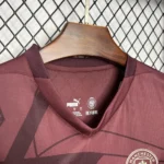 Manchester City Third jersey 2024/2025 - Image 6