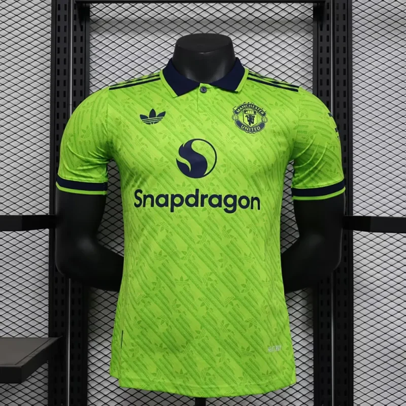 Maillot Manchester United Concept "XXX" 2024/2025