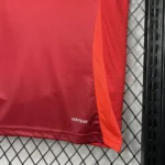 Manchester United Home Jersey 2024/2025 - Image 6