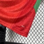 Morocco home jersey 2025/2026 - Image 6