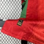 Morocco home jersey 2025/2026 - Image 5