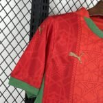 Morocco home jersey 2025/2026 - Image 3