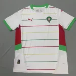 Morocco Away Jersey 2024/2025