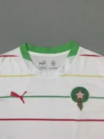 Morocco Away Jersey 2024/2025 - Image 3