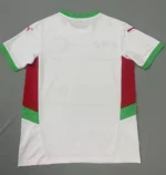 Morocco Away Jersey 2024/2025 - Image 2
