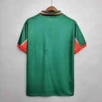 Morocco Retro 1998 Jersey - Image 2