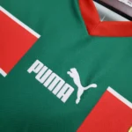 Morocco Retro 1998 Jersey - Image 4