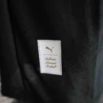 Maillot Joueur AC Milan Spécial "125 Ans Noir" 2024/2025 – Image 3