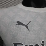 Maillot Joueur AC Milan Exterieur 2023/2024 – Image 6