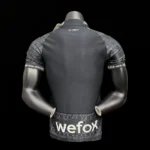 Maillot Joueur AC Milan Concept "Pleasures Black" 2024/2025 – Image 2