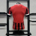 Maillot Joueur Ac Milan Domicile 2024/2025 – Image 2