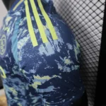 Maillot Joueur Ajax Exterieur 2024/2025 – Image 6