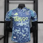 Maillot Joueur Ajax Exterieur 2024/2025