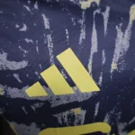 Maillot Joueur Ajax Exterieur 2024/2025 – Image 3