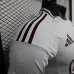 Maillot Joueur Ajax Third 2024/2025 – Image 6