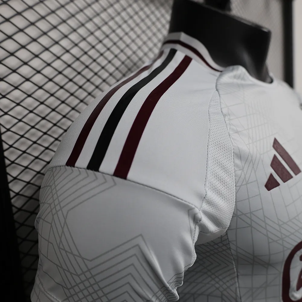 Maillot Match Ajax Third 2024-2025 (10) Maillot Joueur Ajax Third 2024/2025 – Image 6