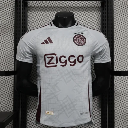 Maillot Joueur Ajax Third 2024/2025