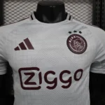 Maillot Joueur Ajax Third 2024/2025 – Image 3