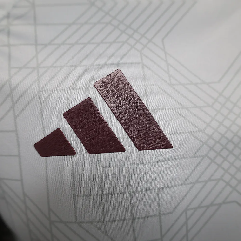 Maillot Match Ajax Third 2024-2025 (8) Maillot Joueur Ajax Third 2024/2025 – Image 4