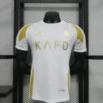 Maillot Joueur Al-Nassr Third 2024/2025