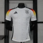 Maillot Joueur Allemagne Domicile 2024/2025