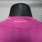 Maillot Joueur Allemagne Extérieur 2024/2025 – Image 6