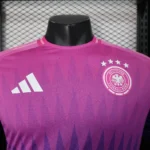 Maillot Joueur Allemagne Extérieur 2024/2025 – Image 3