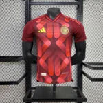 Maillot Joueur Allemagne Extérieur 2025/2026