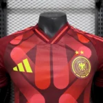 Maillot Joueur Allemagne Extérieur 2025/2026 – Image 3
