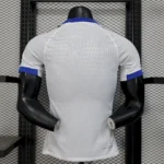 England Home Player Jersey 2025/2026 - Image 2