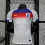 Maillot Joueur Angleterre Domicile 2025/2026