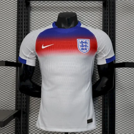 Maillot Joueur Angleterre Domicile 2025/2026