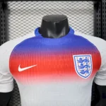 England Home Player Jersey 2025/2026 - Image 3