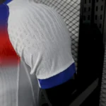 England Home Player Jersey 2025/2026 - Image 4