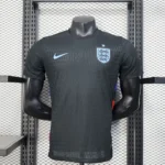 Maillot Joueur Angleterre Exterieur 2025/2026