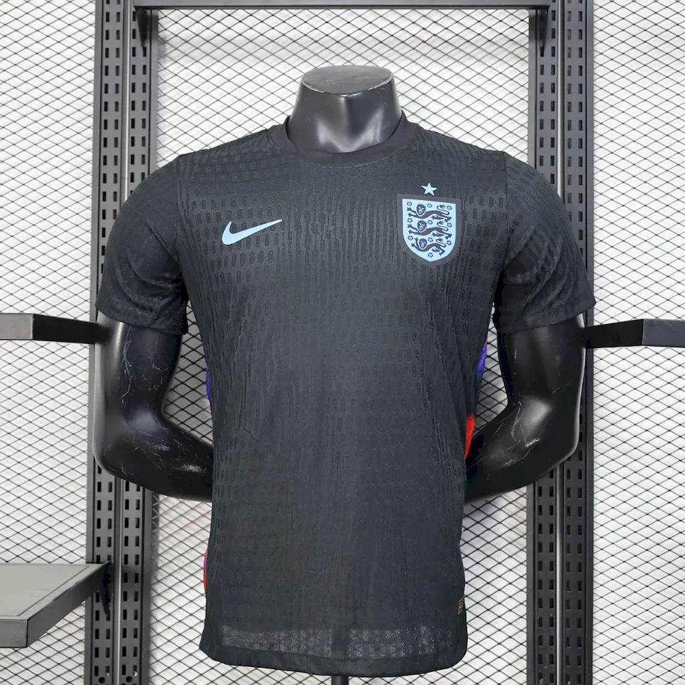 Maillot Match Angleterre Exterieur 2025-2026 (2) Maillot Joueur Angleterre Exterieur 2025/2026