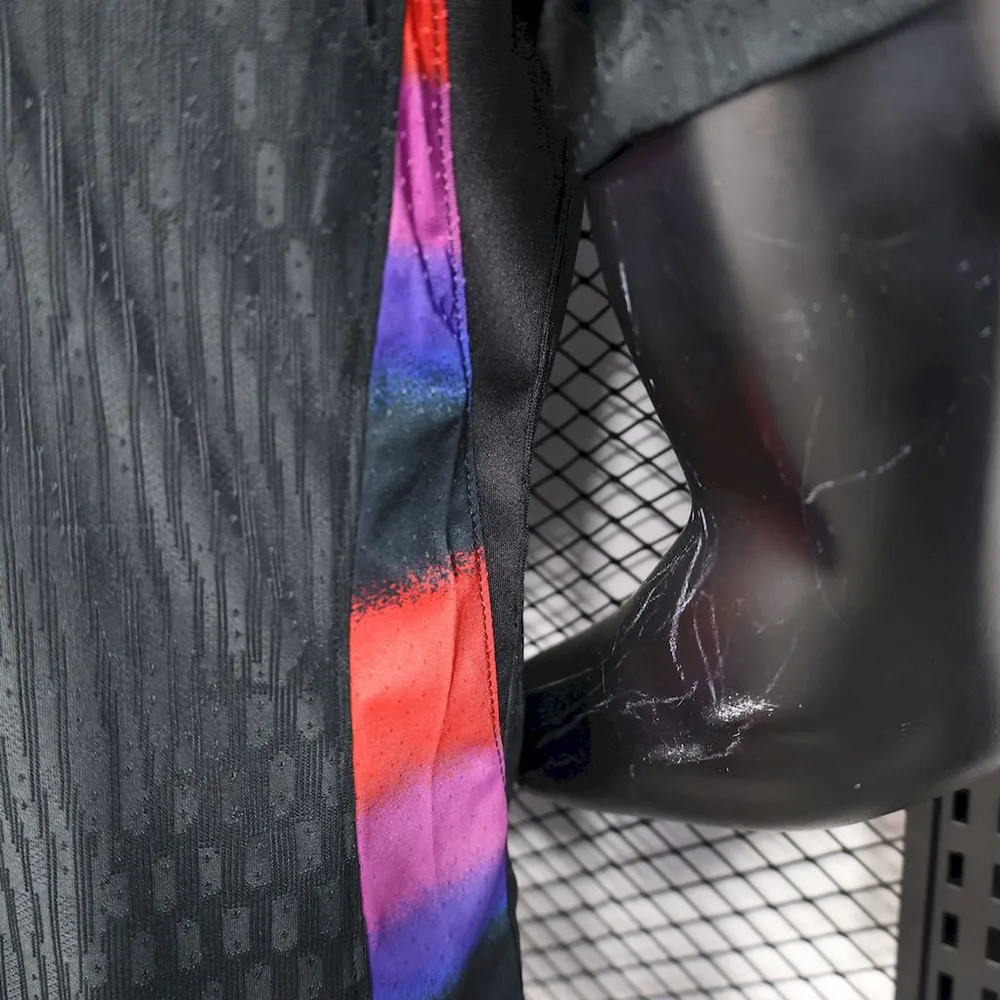 Maillot Match Angleterre Exterieur 2025-2026 (5) Maillot Joueur Angleterre Exterieur 2025/2026 – Image 5