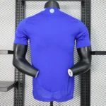 Maillot Joueur Argentine Exterieur 2024/2025 – Image 5