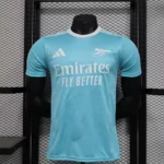 Maillot Joueur Arsenal Concept "Bleu" 2024/2025