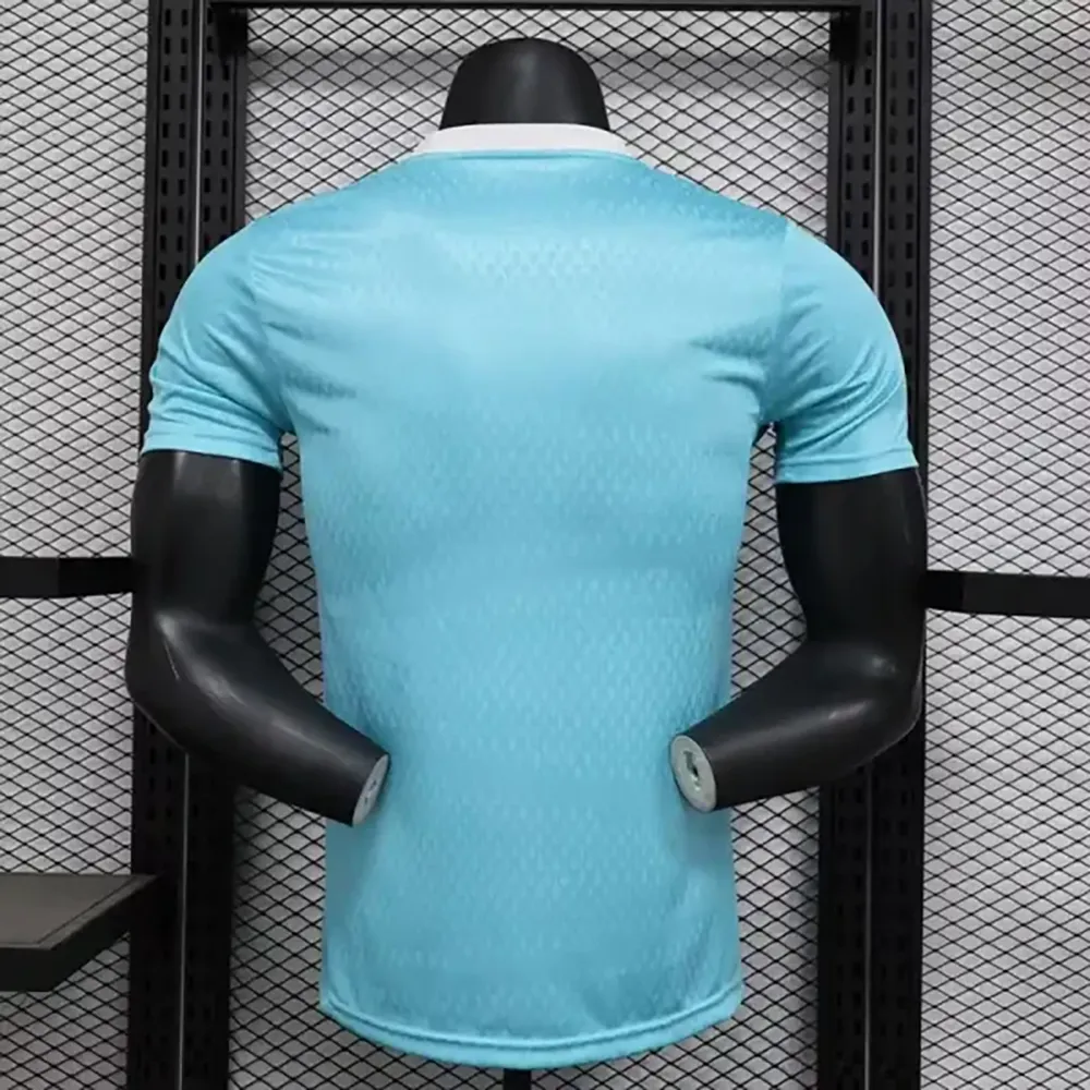 Maillot Match Arsenal Concept Bleu 2024-2025 (2) Maillot Joueur Arsenal Concept "Bleu" 2024/2025 – Image 2